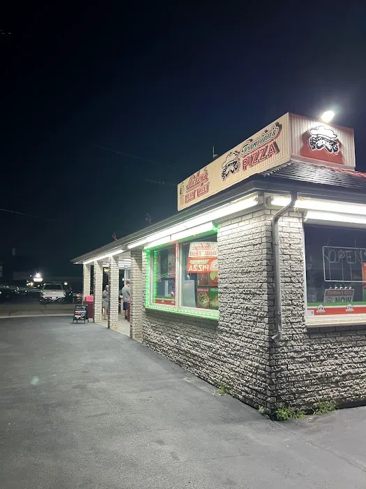 Mickey's Dairy Twist Picture 7