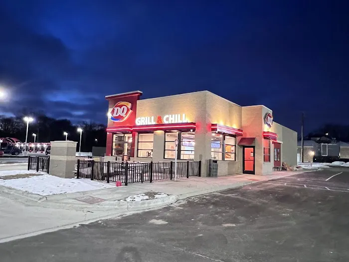 Dairy Queen (Treat) Picture 2