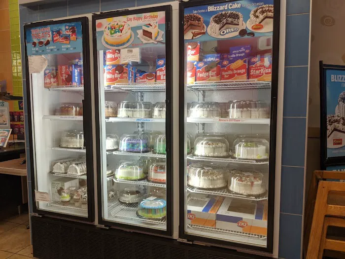 Dairy Queen (Treat) Picture 4