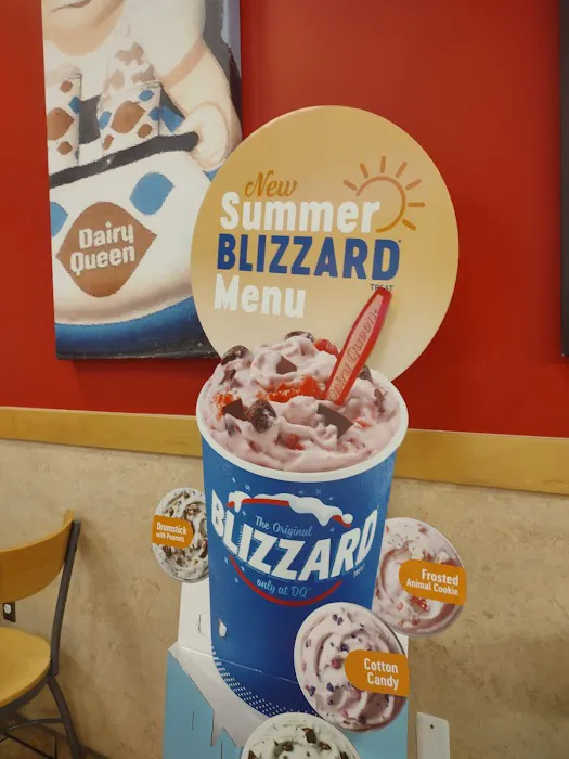 Dairy Queen (Treat) Picture 10
