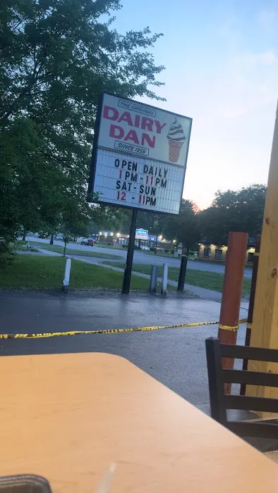 The Original Dairy Dan Picture 1