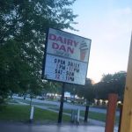 The Original Dairy Dan