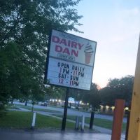 The Original Dairy Dan ico