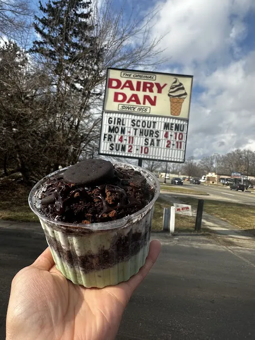 The Original Dairy Dan Picture 8
