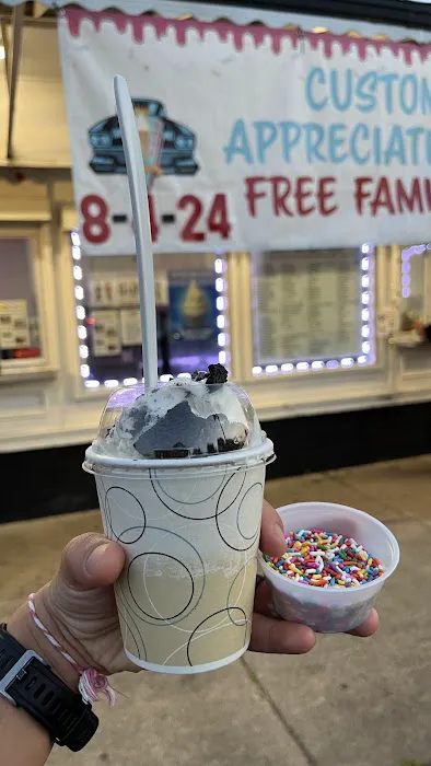 The Original Dairy Dan Picture 10