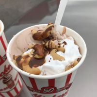 Mickey's Dairy Twist Too ico