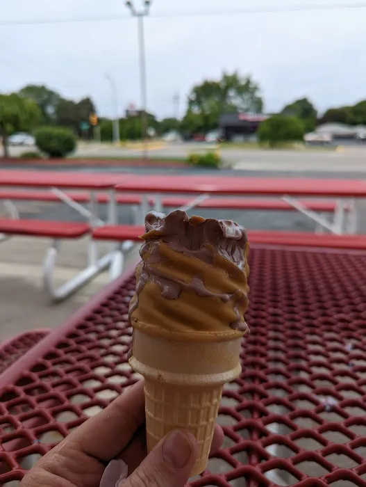 Mickey's Dairy Twist Too Picture 4