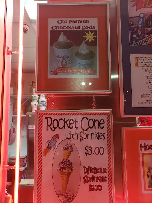 Mickey's Dairy Twist Too Picture 5