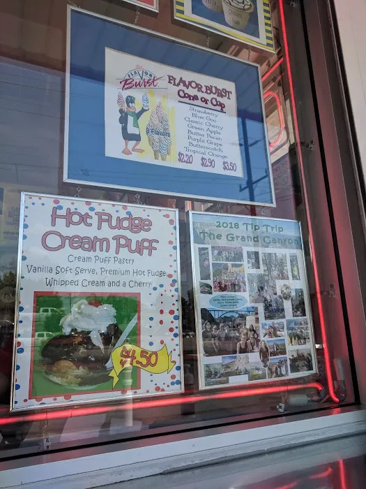Mickey's Dairy Twist Too Picture 7