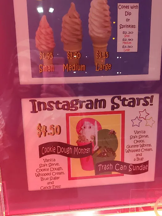 Mickey's Dairy Twist Too Picture 8