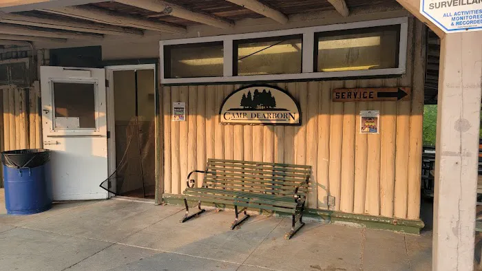 Canteen Picture 1