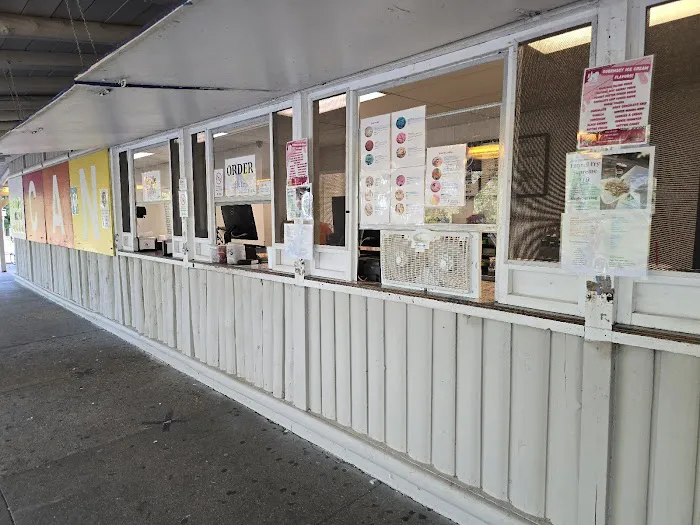 Canteen Picture 3