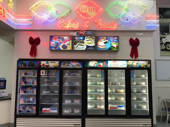 Dairy Queen (Treats and Cakes) Picture 2