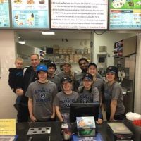 Dairy Queen (Treats and Cakes) ico