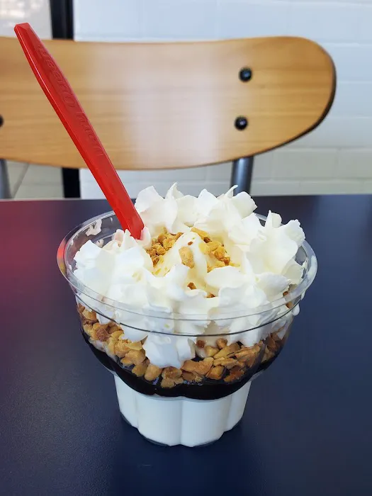 Dairy Queen (Treats and Cakes) Picture 3