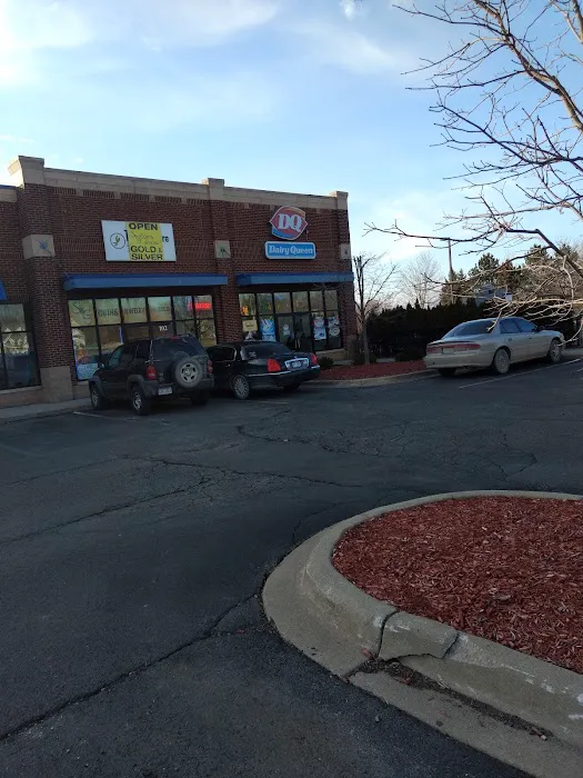 Dairy Queen (Treats and Cakes) Picture 6
