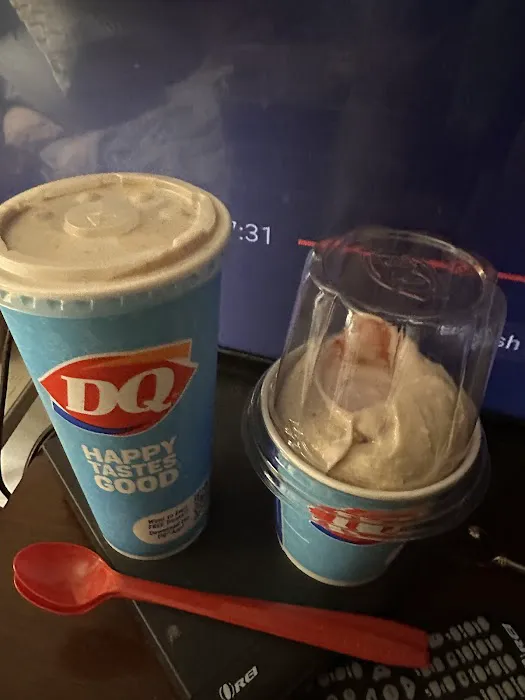 Dairy Queen (Treats and Cakes) Picture 4