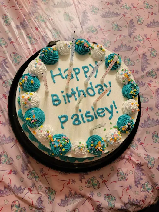 Dairy Queen (Treats and Cakes) Picture 10