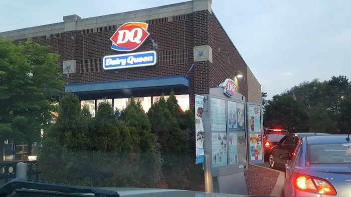 Dairy Queen (Treats and Cakes) Picture 8