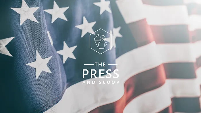 The Press and Scoop Picture 3