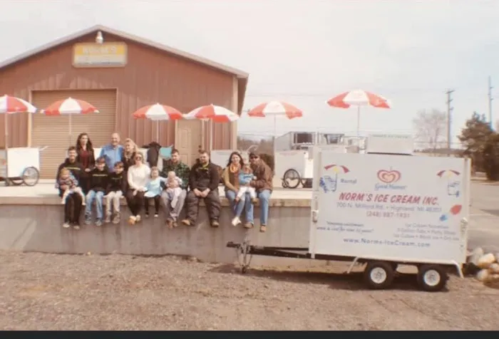 Norm's Ice Cream Inc Picture 1