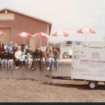 Norm's Ice Cream Inc
