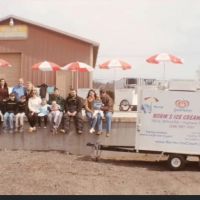 Norm's Ice Cream Inc ico