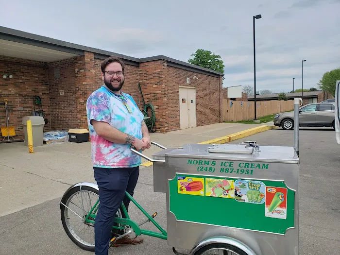 Norm's Ice Cream Inc Picture 8