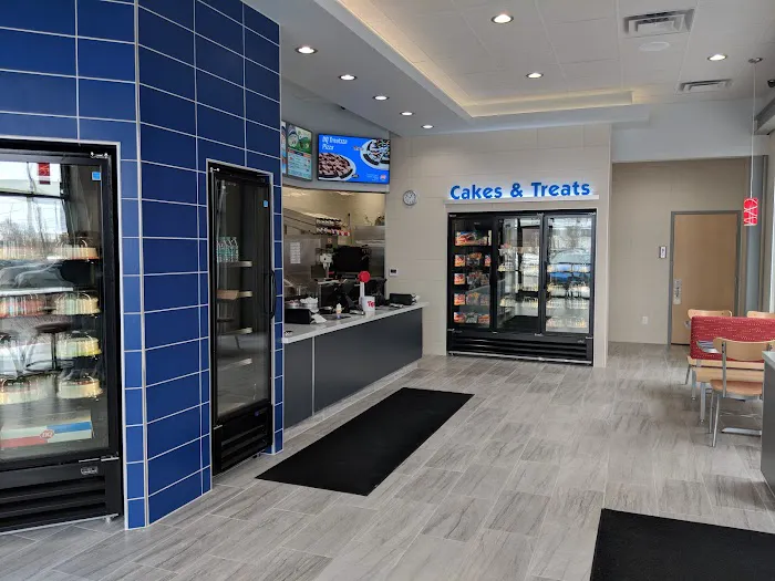 Dairy Queen West (Treat and Cakes) Picture 1