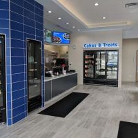 Dairy Queen West (Treat and Cakes) ico