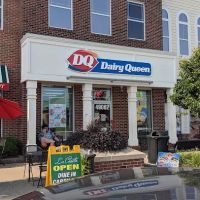 Dairy Queen (Treats and Cakes) ico