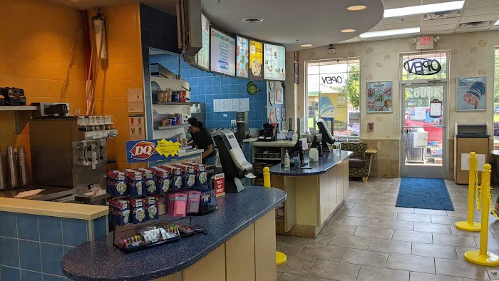 Dairy Queen (Treats and Cakes) Picture 2