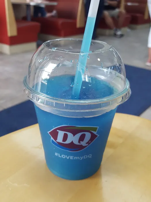 Dairy Queen (Treats and Cakes) Picture 6