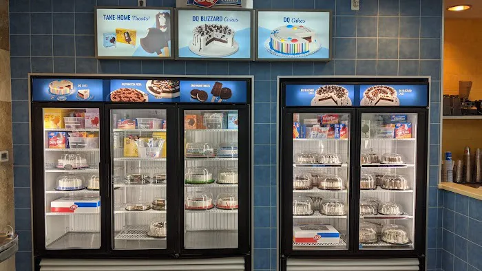 Dairy Queen (Treats and Cakes) Picture 4