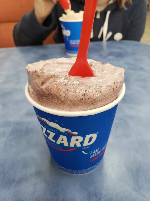 Dairy Queen (Treats and Cakes) Picture 3