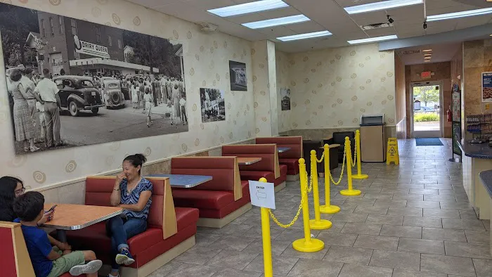 Dairy Queen (Treats and Cakes) Picture 10