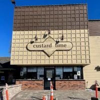 Custard Time ico