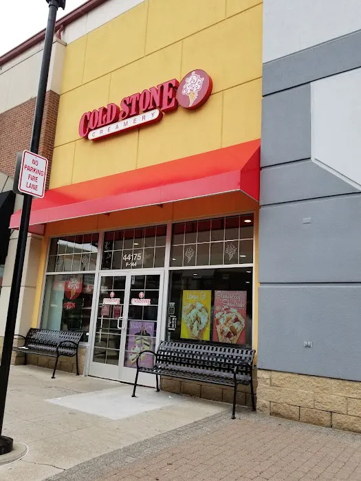 Cold Stone Creamery Picture 1