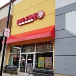Cold Stone Creamery