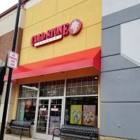 Cold Stone Creamery ico