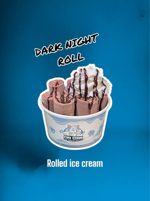 Chi Chin Ice Cream Rolls® Picture 2