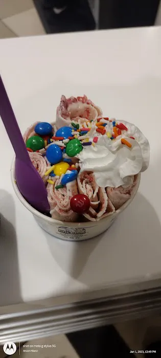 Chi Chin Ice Cream Rolls® Picture 4