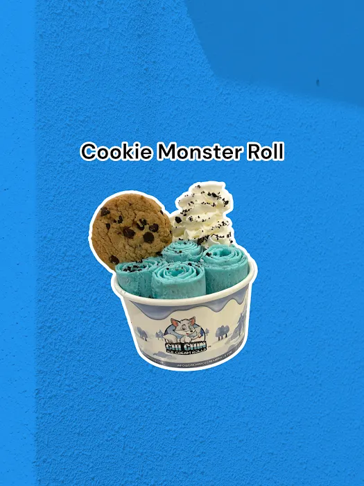 Chi Chin Ice Cream Rolls® Picture 3