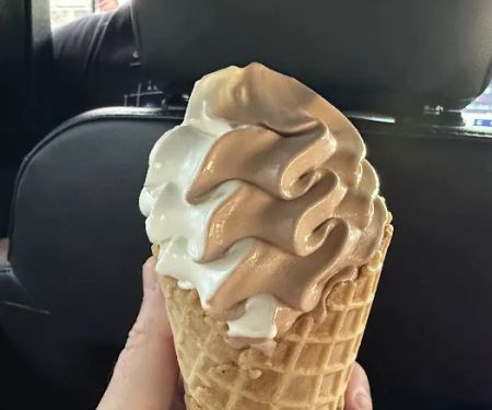 Swirls Ice Cream
