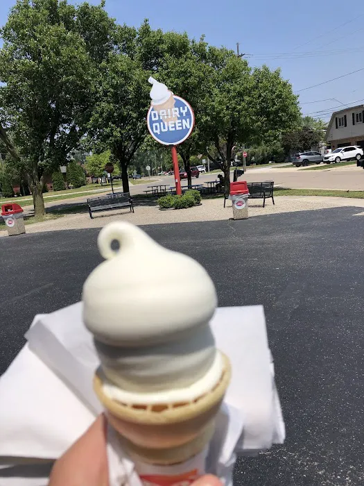 Dairy Queen Store Picture 1