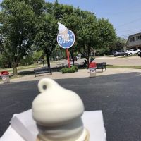Dairy Queen Store ico