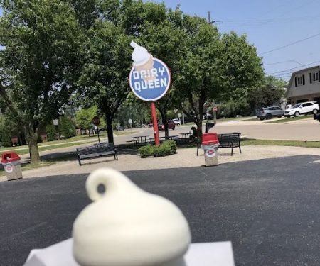 Dairy Queen Store