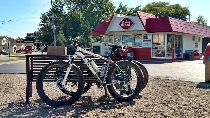 Dairy Queen Store Picture 5