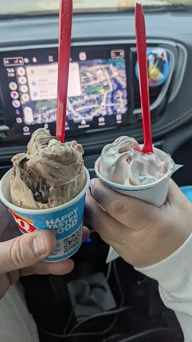 Dairy Queen Store Picture 6