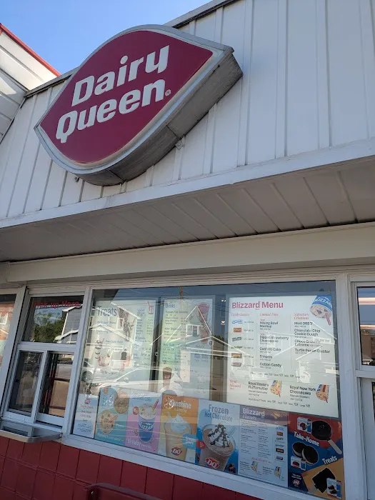 Dairy Queen Store Picture 4